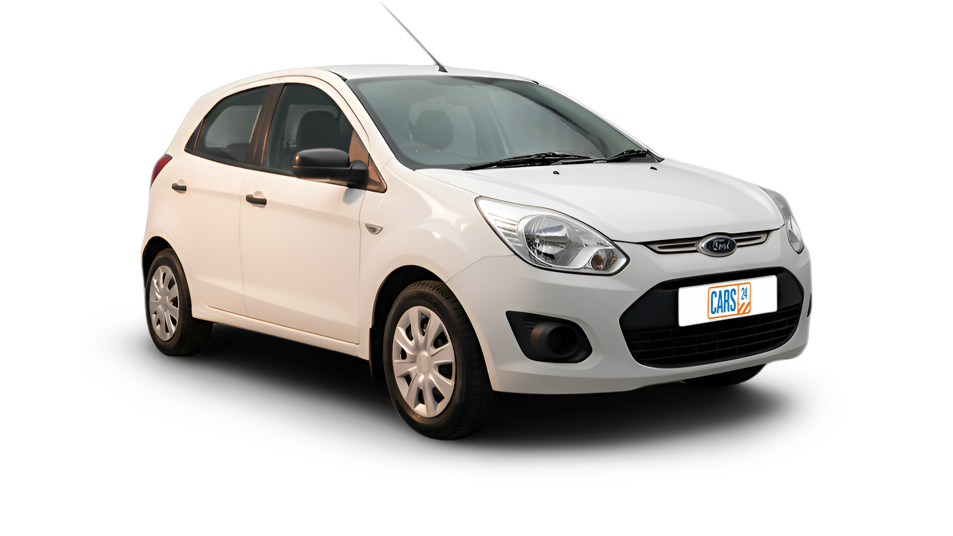 Ford Figo-img
